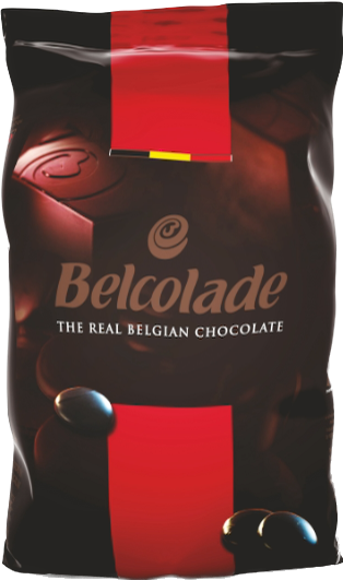 Belgická čokoláda BELCOLADE HORKÁ